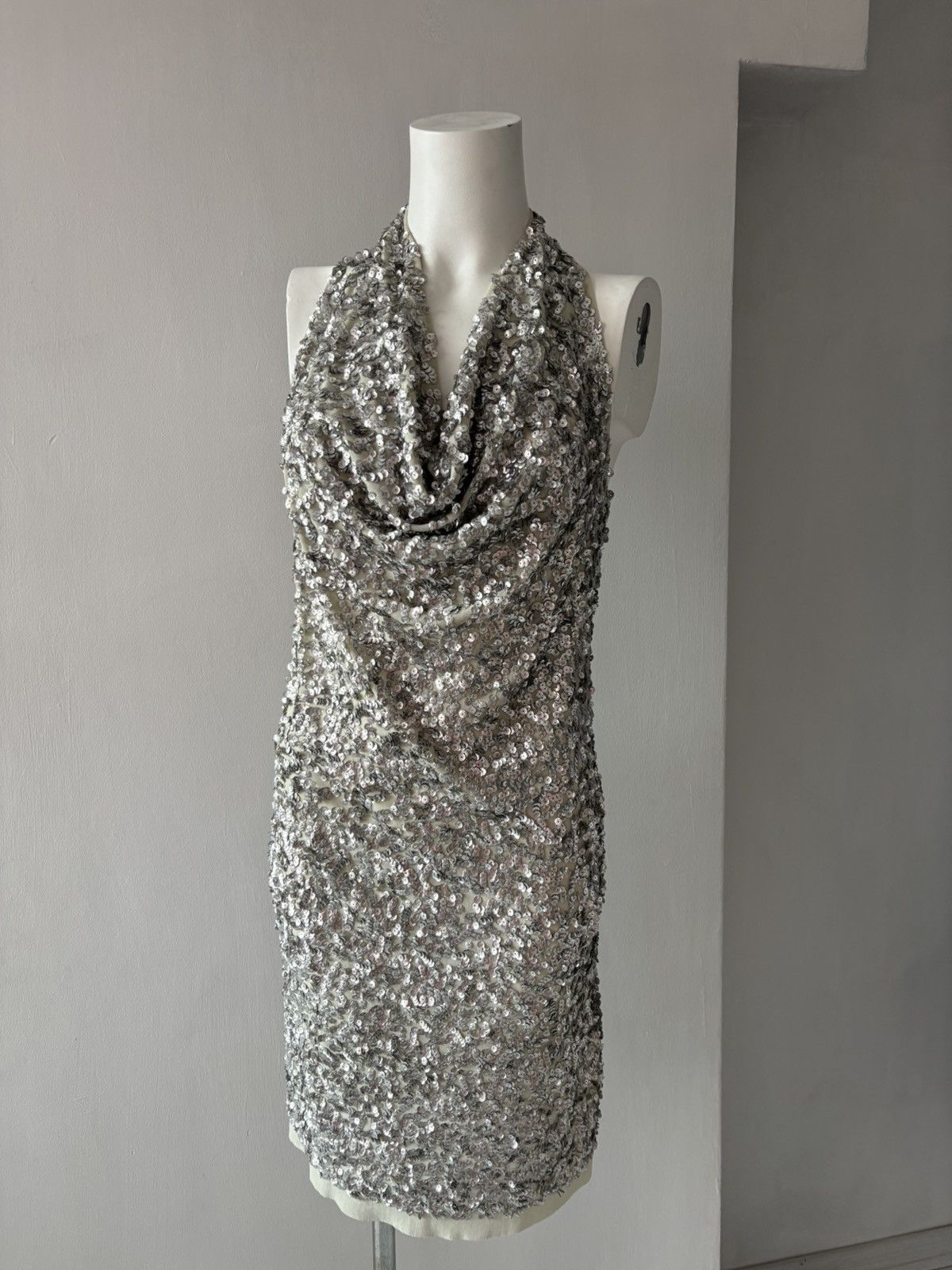 Vintage y2k dress Size M / US 6-8 / IT 42-44 - 7 Thumbnail