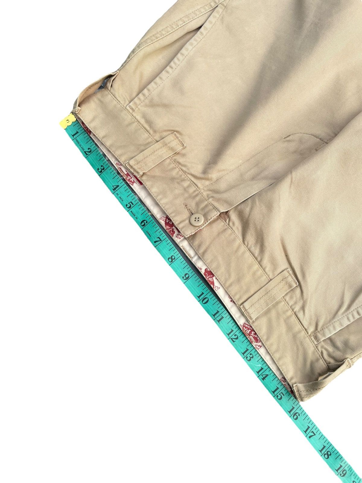 CAT'S PAW × Vintage Vintage Cat’s Paw Trouser Size US 31 - 8 Thumbnail
