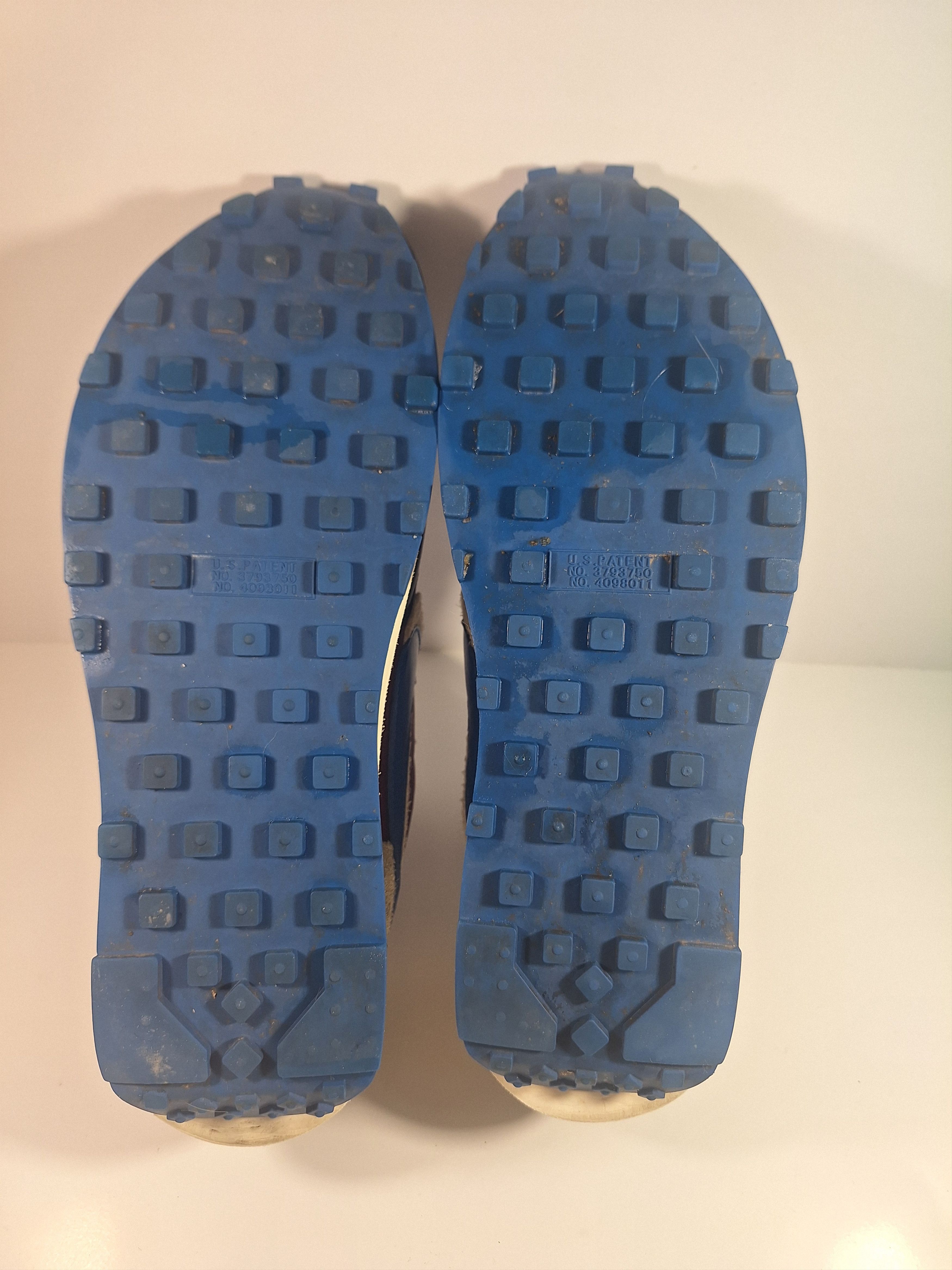 Nike × Sacai Nike Sacai Undercover LDWaffle Size US 11 / EU 44 - 5 Thumbnail