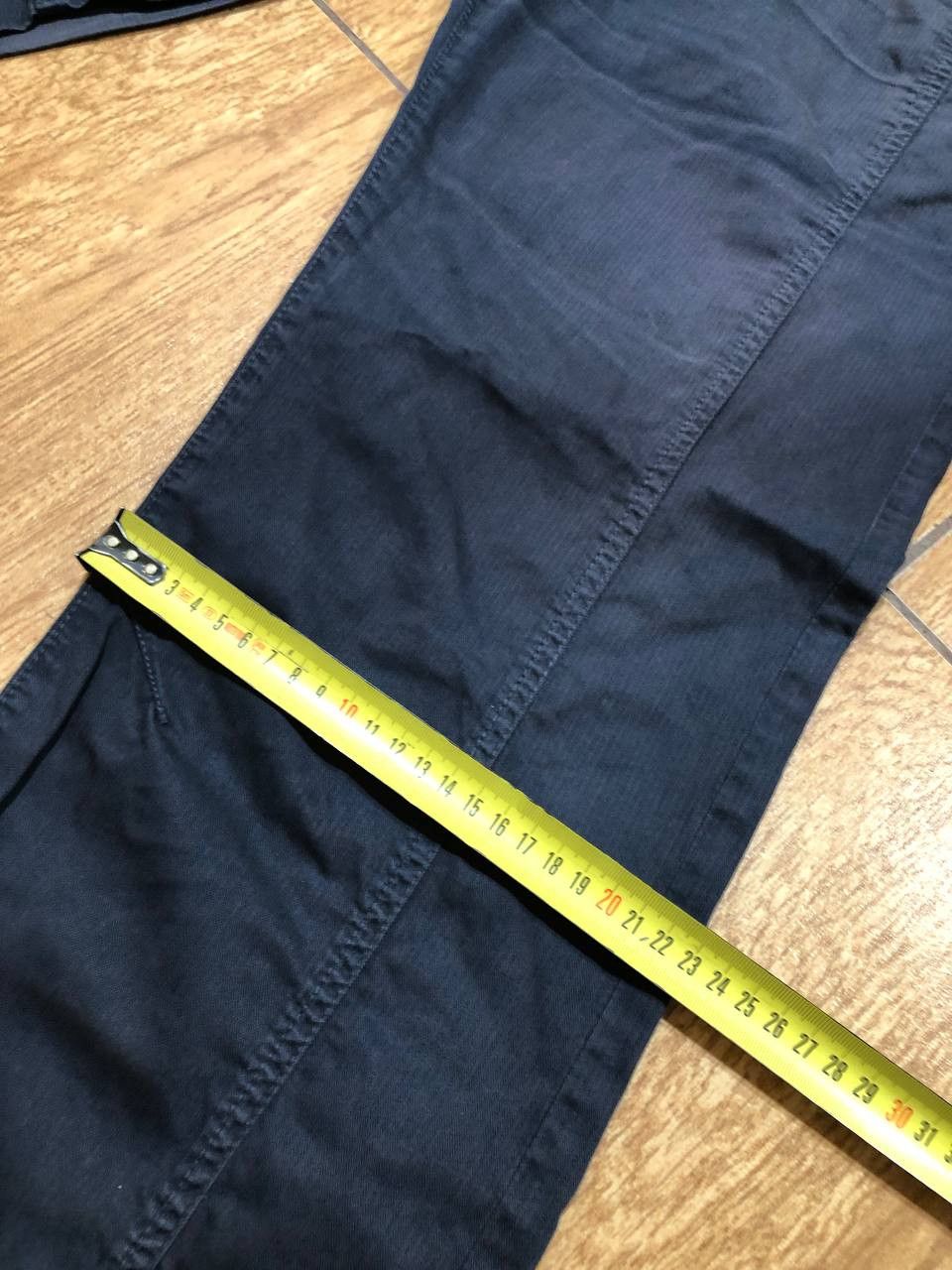 Versace Jeans Couture Vintage Versace Jeans Straight Leg Denim Jeans Mens Size US 34 / EU 50 - 14 Thumbnail