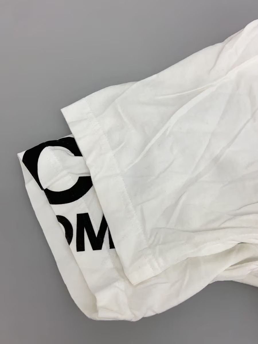 Comme des Garcons Homme Multi Logo Tee Size US S / EU 44-46 / 1 - 3 Thumbnail