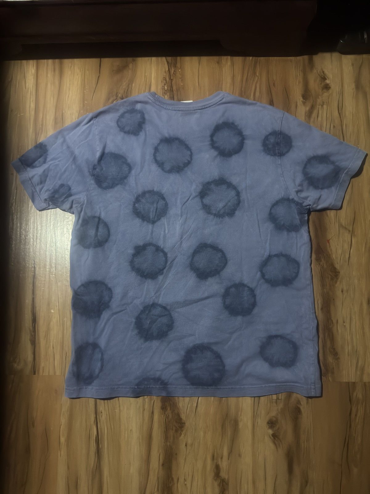 Supreme Supreme Clowns Tee Size US M / EU 48-50 / 2 - 2 Thumbnail
