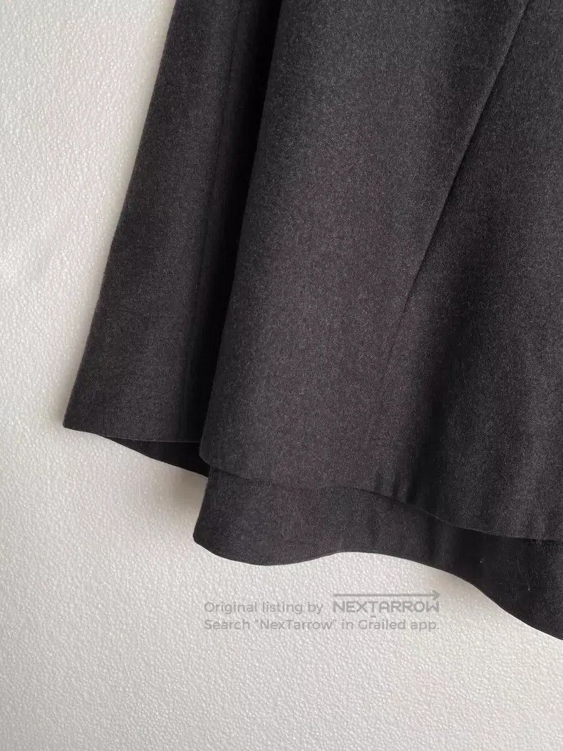 Comme des Garcons Comme des Garcons size M Goth Bride Season Deconstructed D Size 23" - 7 Thumbnail