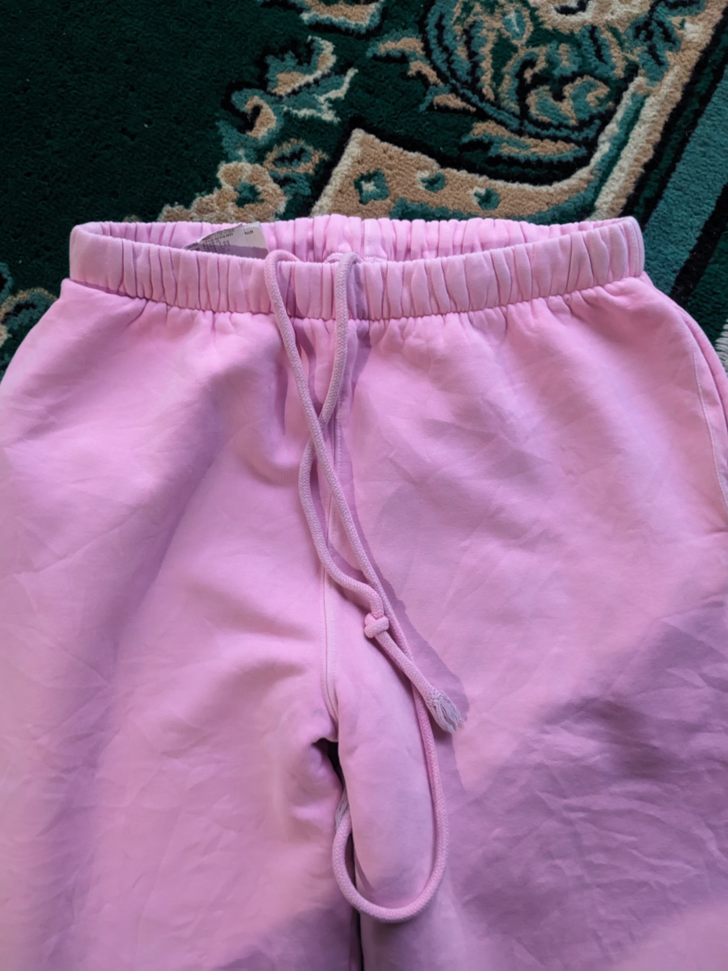 Designer × ERL Erl sweet pants Size US 31 - 2 Thumbnail