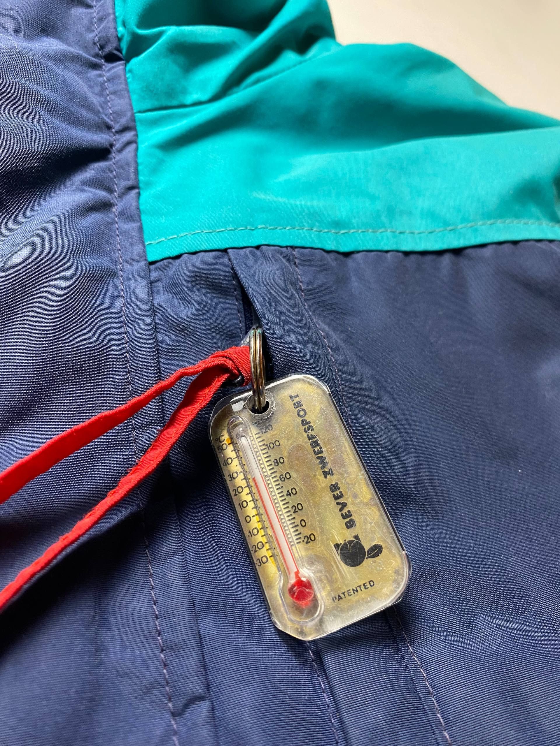Columbia Vintage Jackets Columbia 80s Size US L / EU 52-54 / 3 - 3 Thumbnail