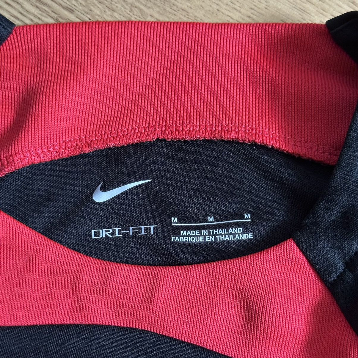 Nike FC LIVERPOOL 2020/2021 TRAINING SOCCER FOOTBALL SHIRT JERSEY Size US M / EU 48-50 / 2 - 5 Thumbnail