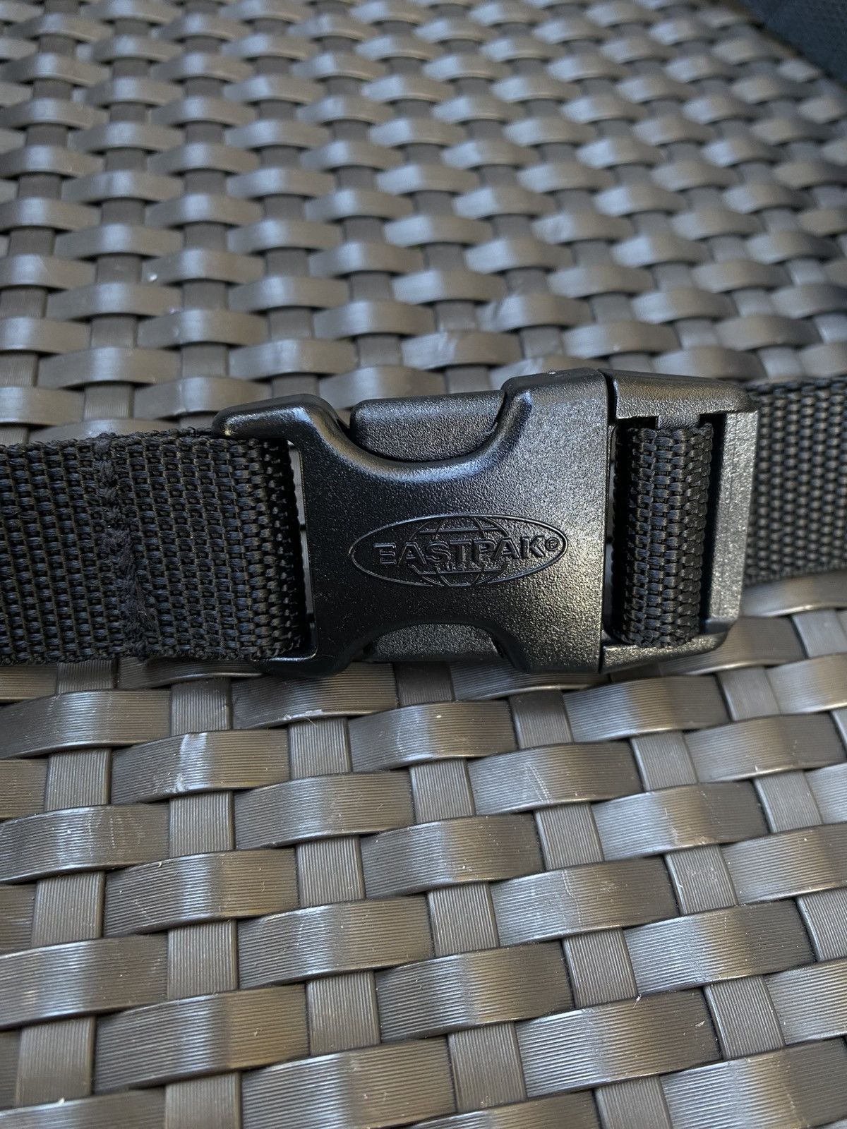 Eastpak Eastpack Waist Bag Belt like Ralph Lauren Size ONE SIZE - 9 Thumbnail
