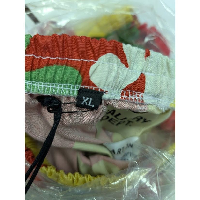 Gallery Dept. o1rshd1 Zuma Shorts in Multicolor Size US 36 / EU 52 - 15 Thumbnail