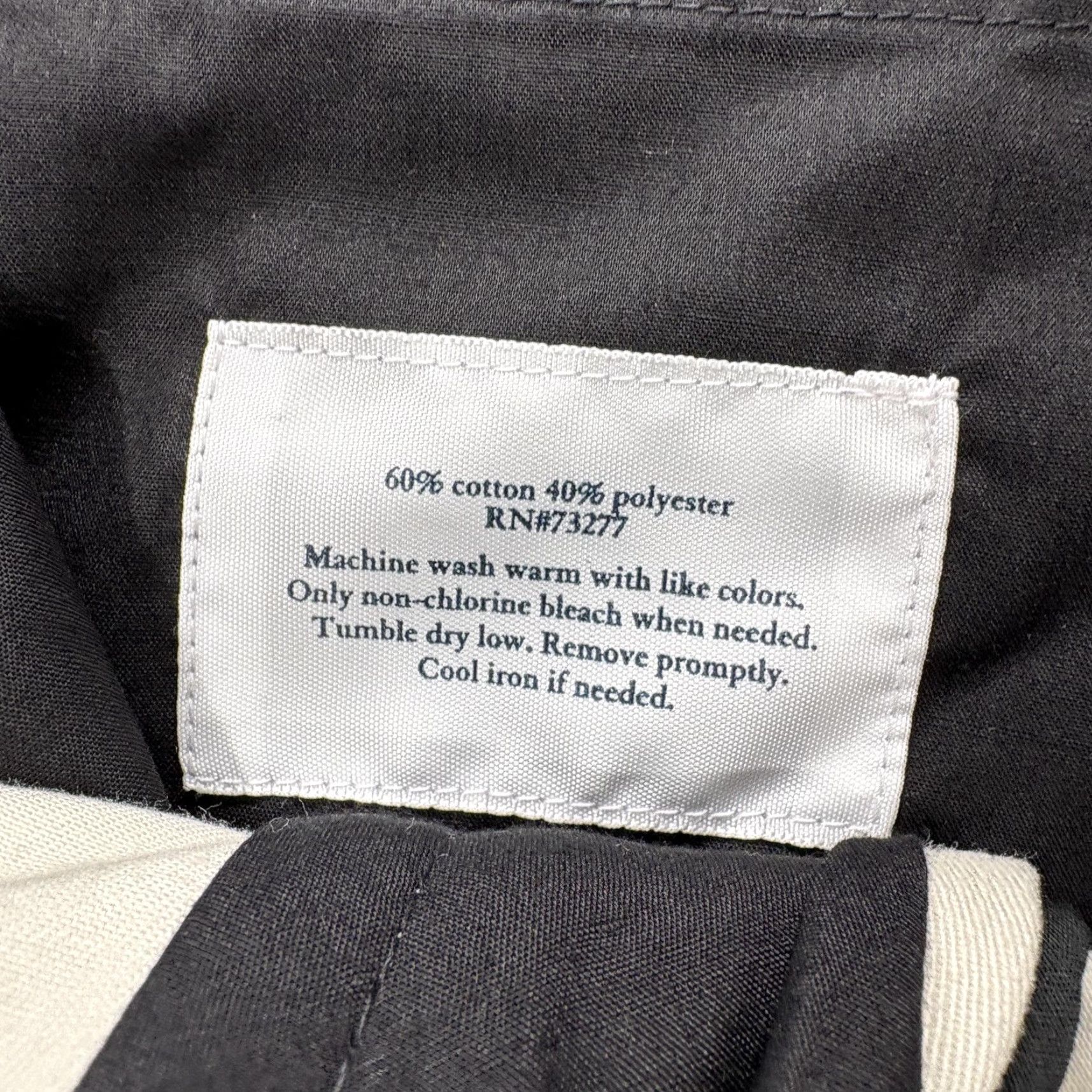 Croft & Barrow Croft & Barrow Easy-Care Khaki Chino Pants Mens 42x32 Beige Classic Fit Pleated Size US 42 / EU 58 - 7 Thumbnail