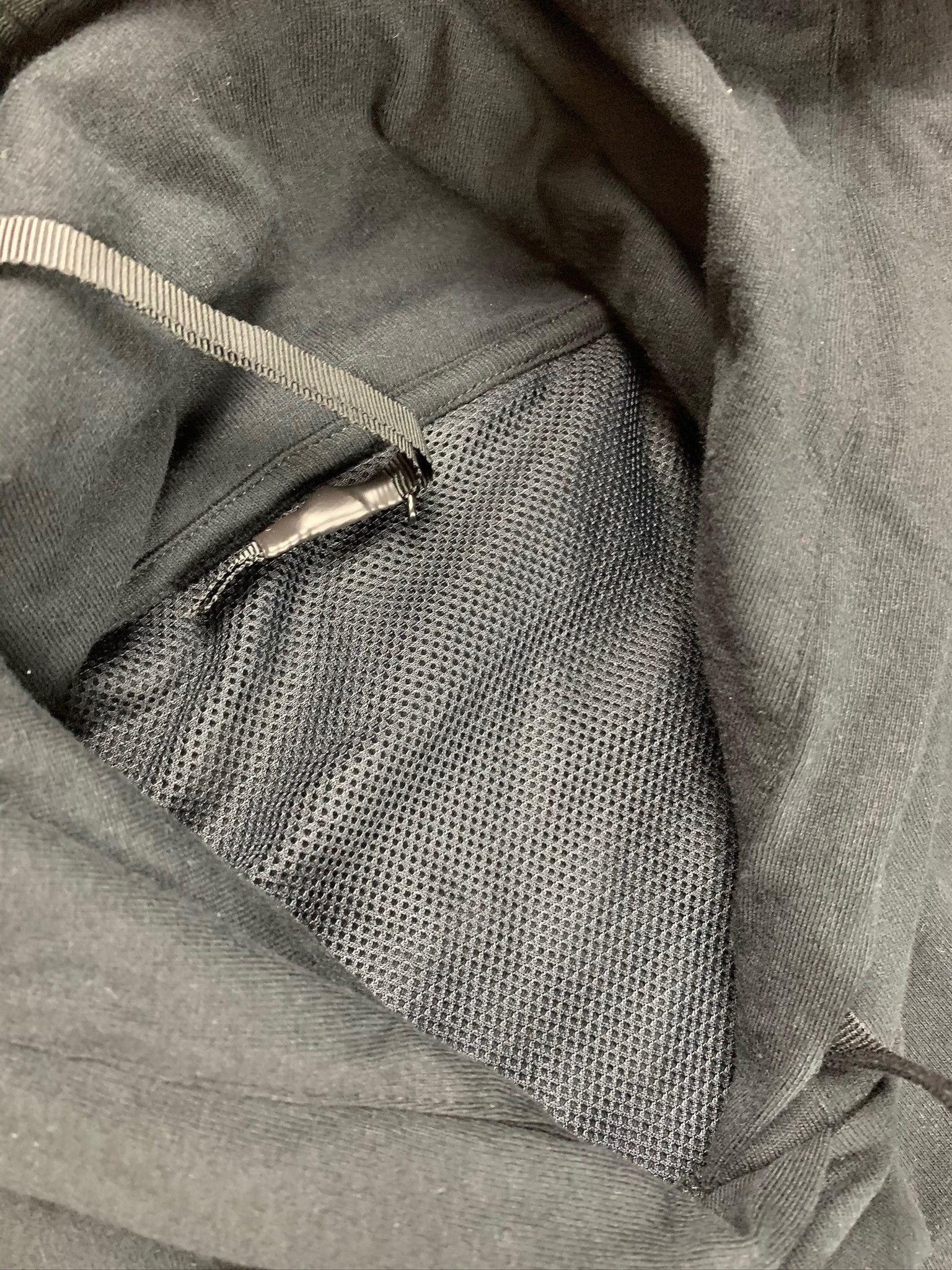 🔥75% OFF🔥 [SALE] Unravel Project Jersey Drawstring Hoodie