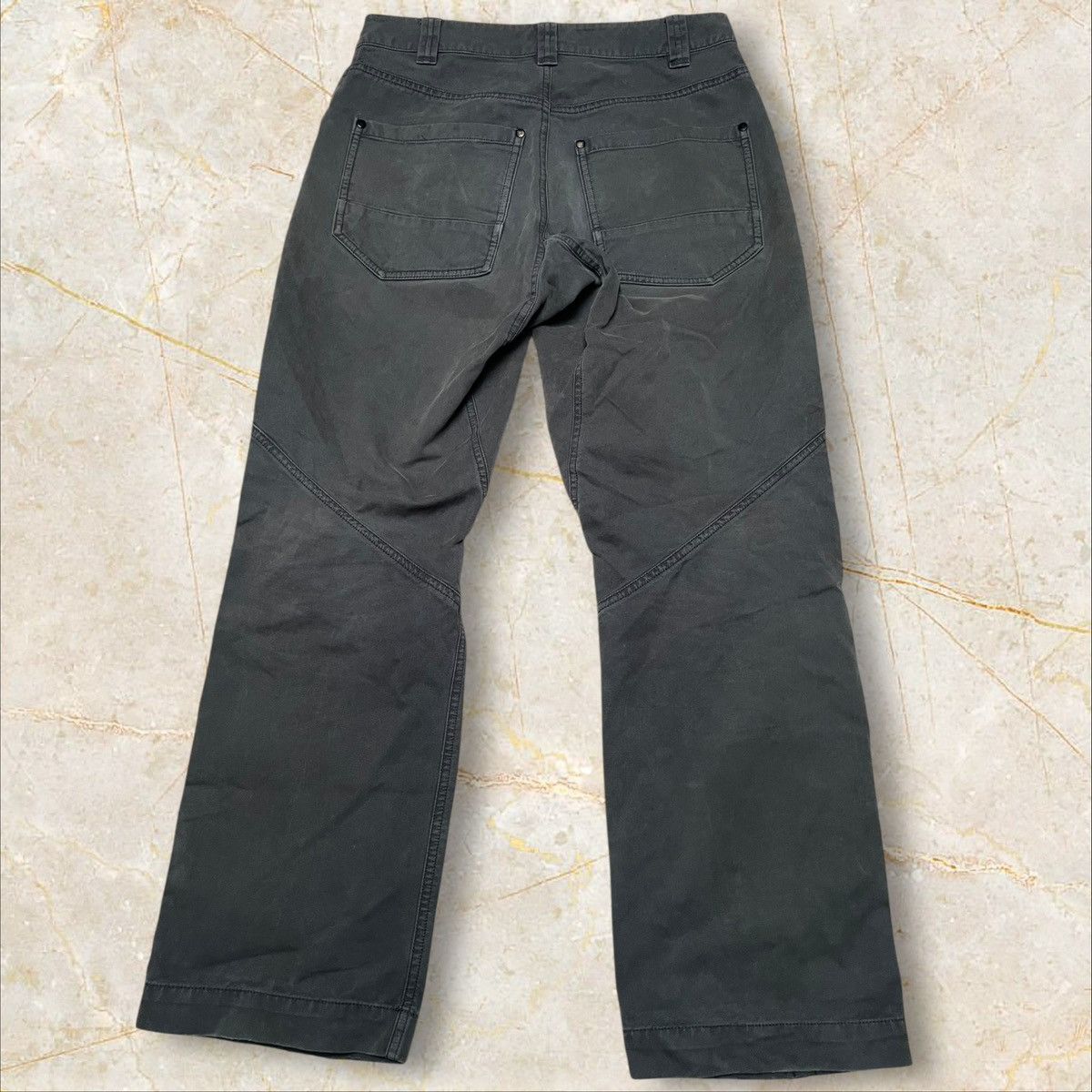 Arc'teryx Arc’teryx straight strong cargo archive rare vintage Size US 29 - 3 Thumbnail