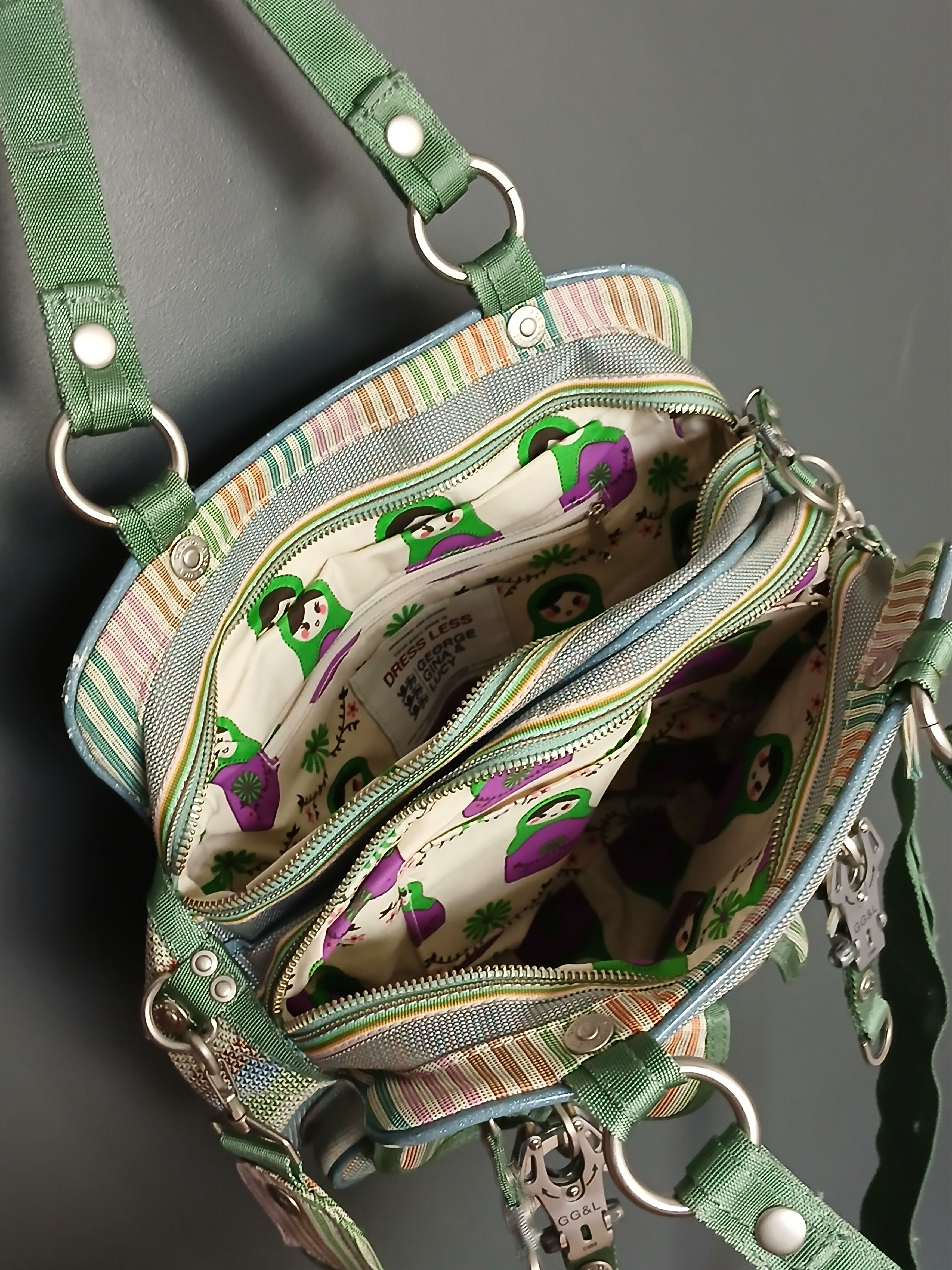 Other George Gina & Lucy GGL Bag Size ONE SIZE - 12 Thumbnail