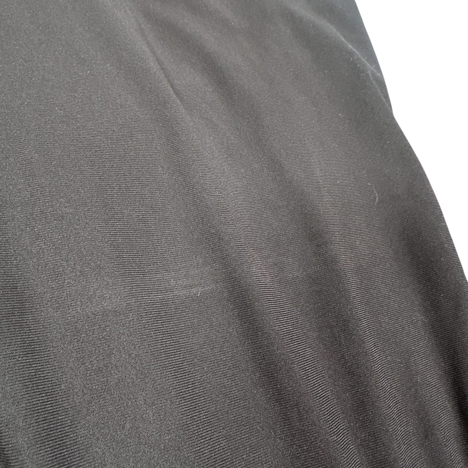 Lululemon Lululemon ABC Pants Men’s 34 Black Pockets Flat Straight Leg Size US 34 / EU 50 - 9 Thumbnail