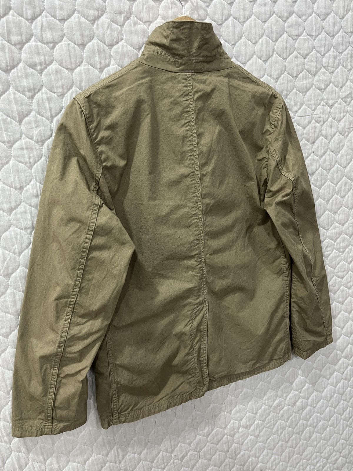 Margaret Howell 🔥🔥🔥ARCHIVE VINTAGE MARGARET HOWEL JACKET Size US S / EU 44-46 / 1 - 6 Thumbnail