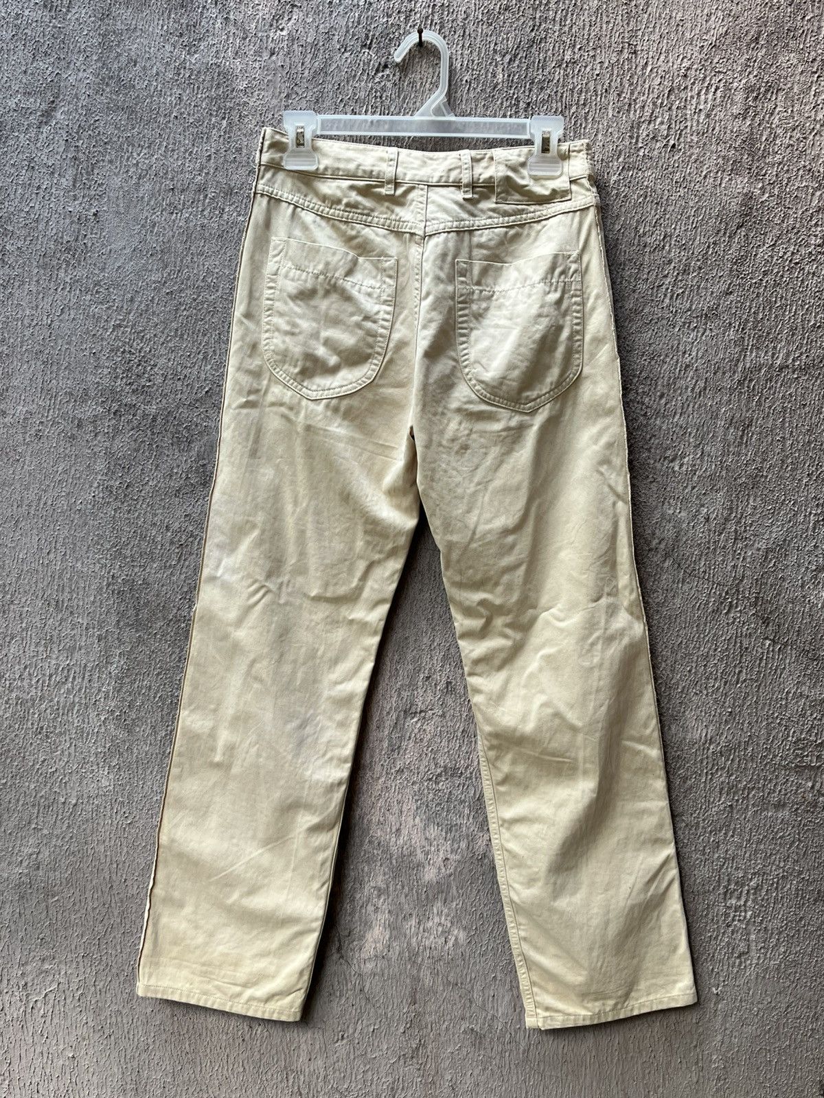 Maison Margiela Maison Margiela Side Stitches Size US 30 / EU 46 - 13 Thumbnail