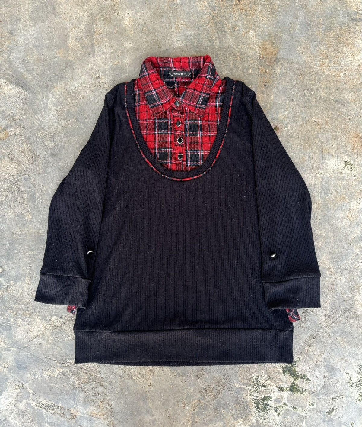 トップス ifsixwasnine FLAG-A/WIRED/LSC/M IF SIX WAS NINE/FLAG-P/LSC/M – CIRCUS by MANIAC