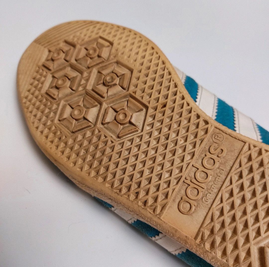 Adidas 1970s Adidas Athens sneakers Made in West Germany Size US 9 / EU 42 - 10 Thumbnail