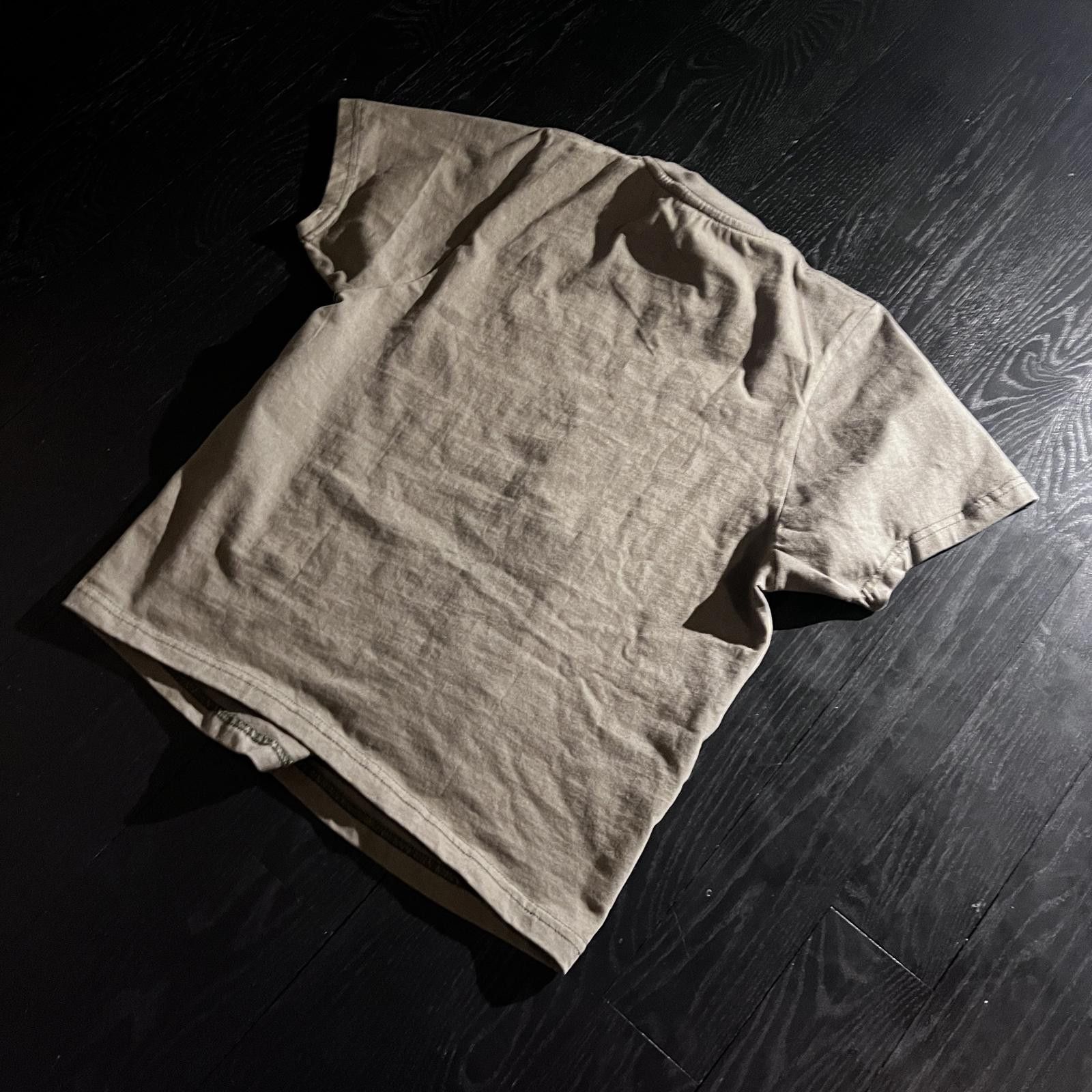 Other wastrre Star T-shirt Olive/Pink Size US S / EU 44-46 / 1 - 3 Thumbnail