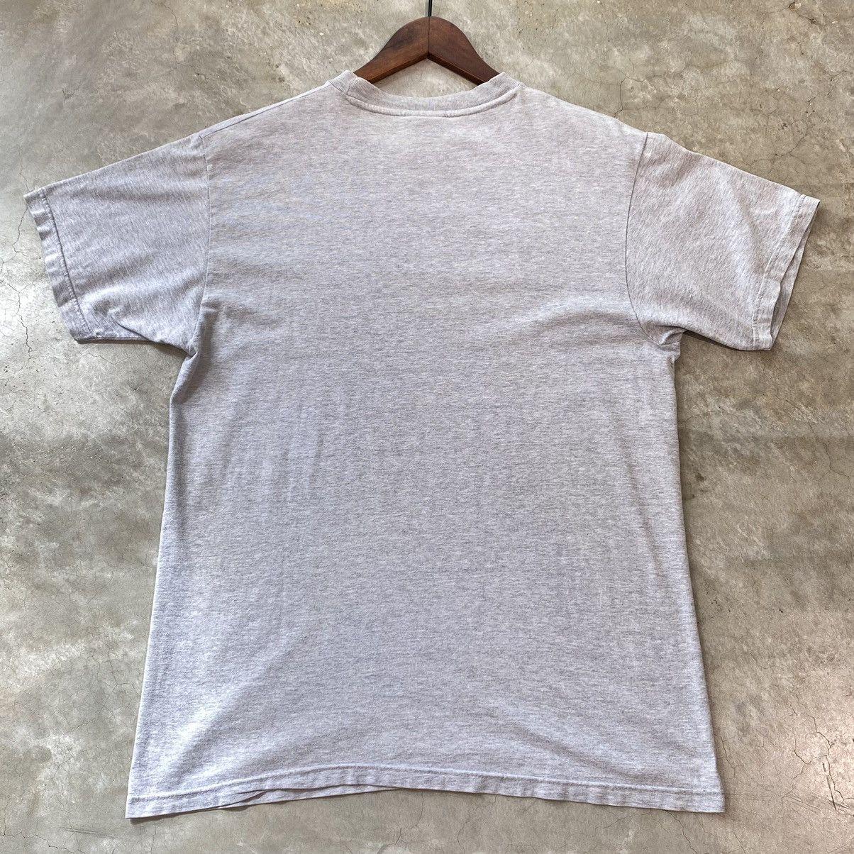 Futura Vintage 90s BSF Limited Edition Project Dragon Tee Size US L / EU 52-54 / 3 - 6 Thumbnail