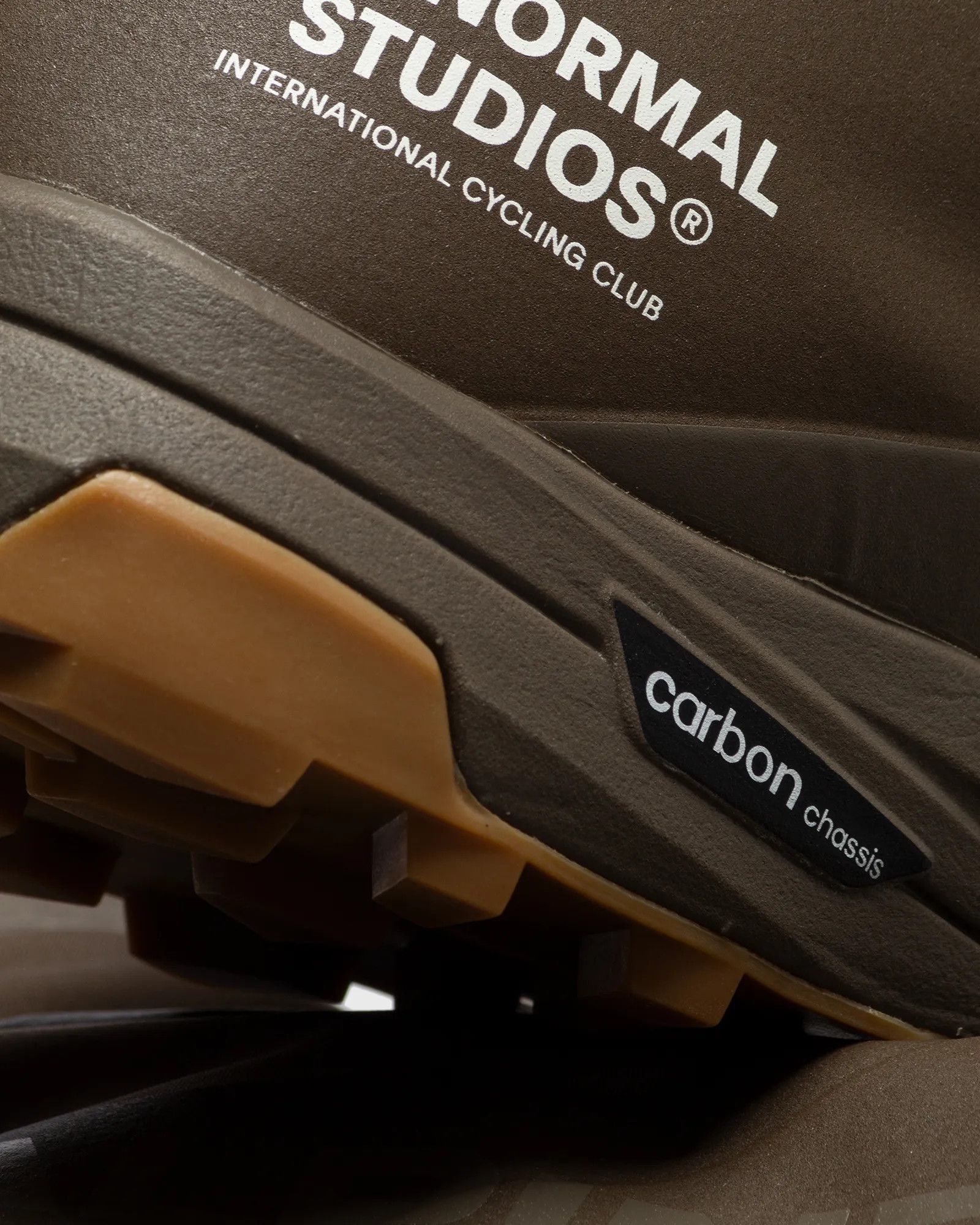 Pas Normal Studios × Salomon SALOMON XA-ALPINE 2 FOR PNS (PAS NORMAL STUDIOS®) DS Size US 8.5 / EU 41-42 - 8 Thumbnail