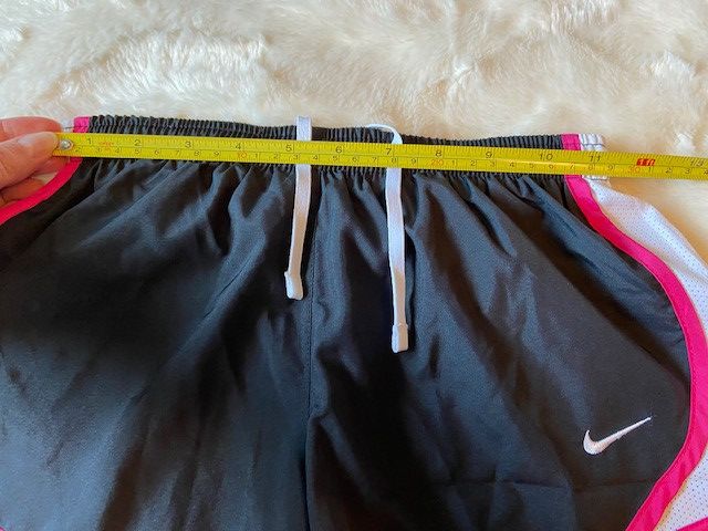 Nike Nike Dri-Fit Athletic Shorts with Liner Size Small Size 27" / US 4 / IT 40 - 7 Thumbnail