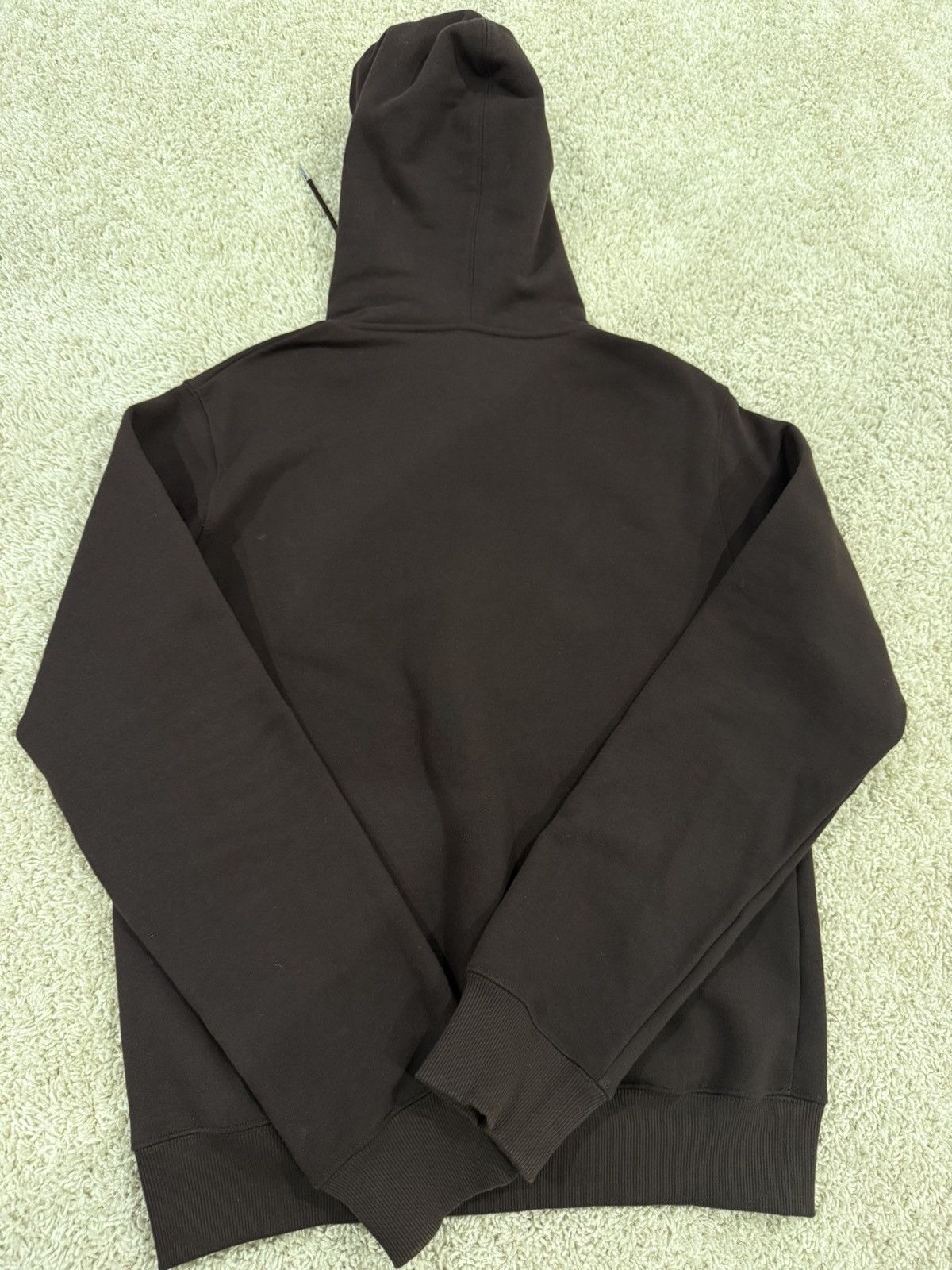 Dior DIOR- CD Icon Hooded Sweatshirt Size US M / EU 48-50 / 2 - 2 Thumbnail
