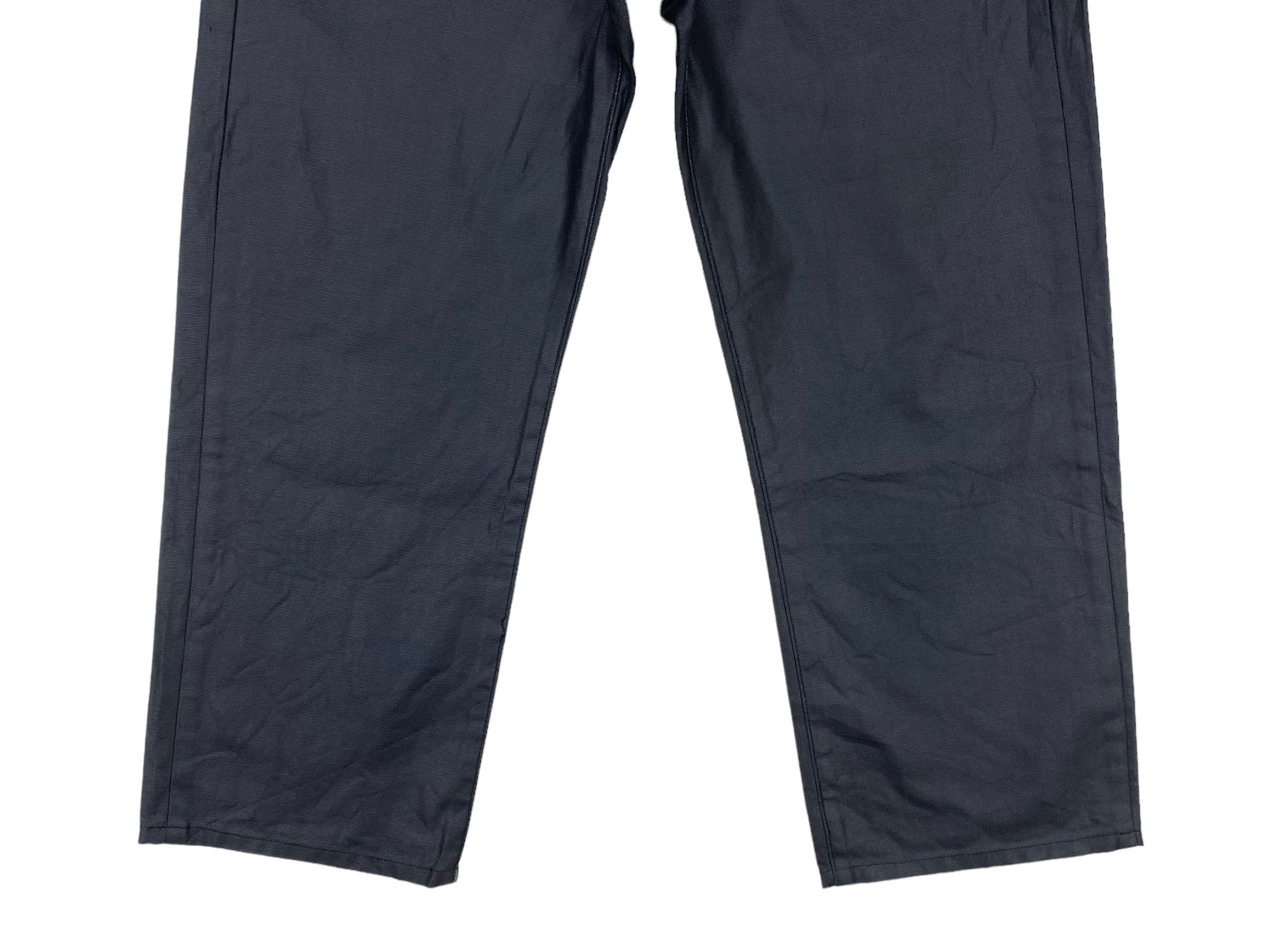 Beams Plus × Japanese Brand Beams Denim Wax Pants Size US 28 / EU 44 - 4 Thumbnail