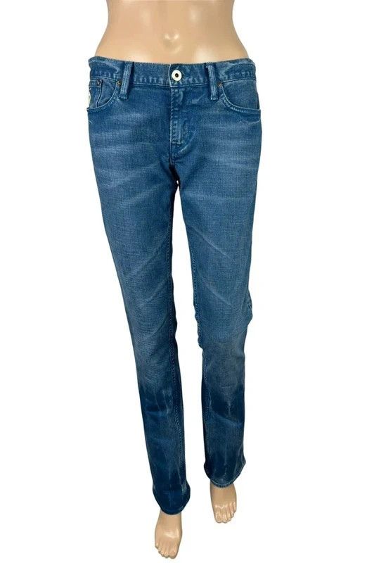 Ralph Lauren Ralph Lauren Jeans size 27 Size 27" / US 4 / IT 40 - 3 Thumbnail