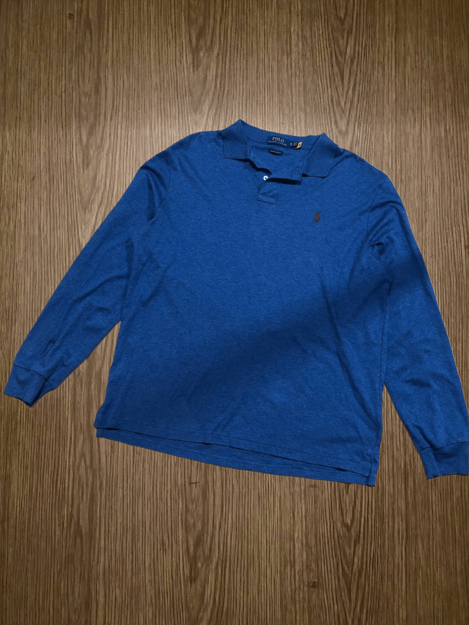 Polo Ralph Lauren Polo Ralph Lauren Sweater Size US XL / EU 56 / 4 - 1 Thumbnail