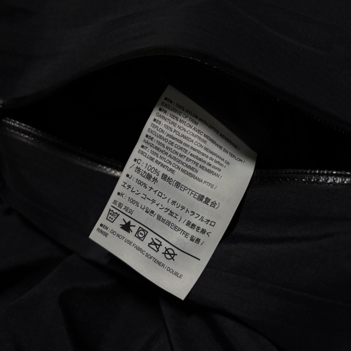 Arc'teryx Arc’teryx Beta SL Jacket Size US M / EU 48-50 / 2 - 12 Thumbnail