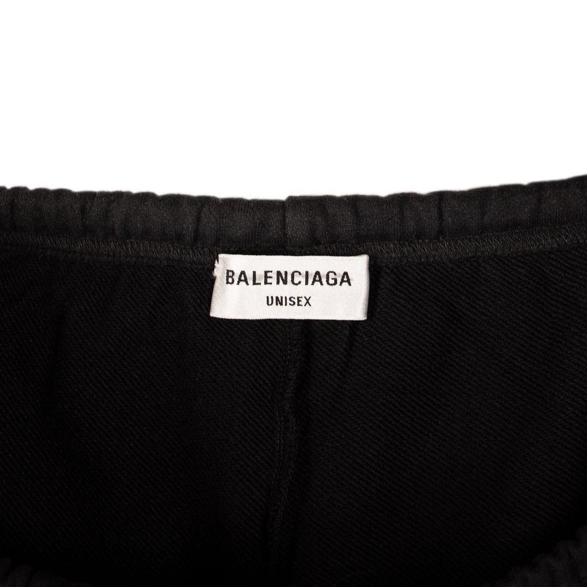 Balenciaga Balenciaga Sweatpants Fall 2022 Size US 30 / EU 46 - 5 Thumbnail