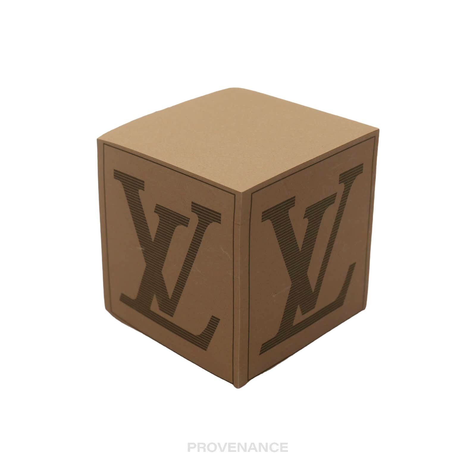 Louis Vuitton 🔴 Louis Vuitton Monogram Desk Sticky Note Pad Size ONE SIZE - 2 Thumbnail