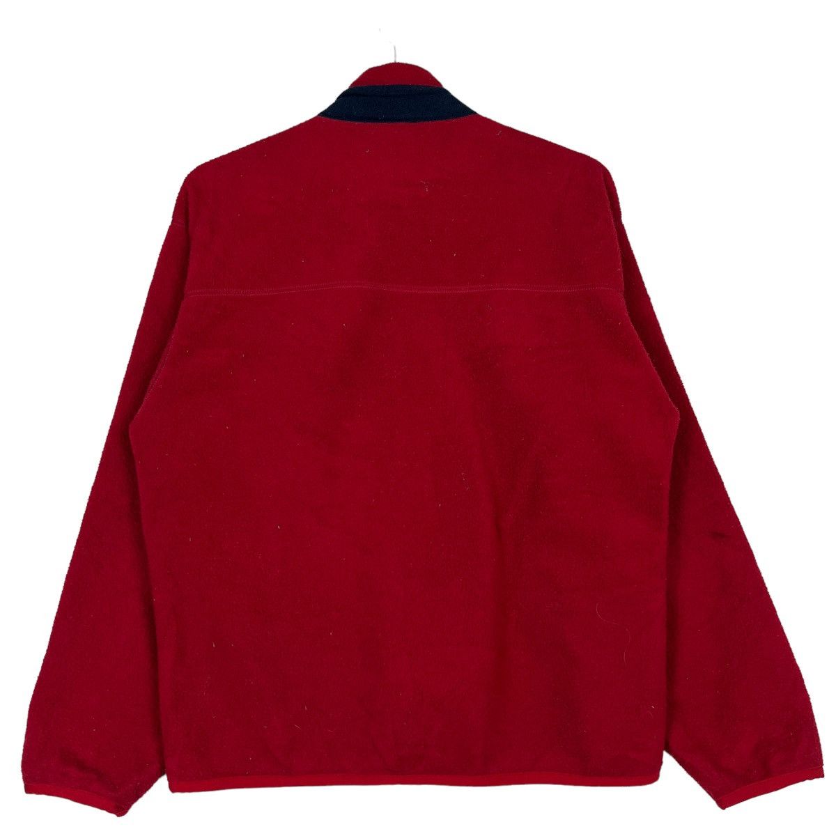 Patagonia 🔥 VINTAGE PATAGONIA FLEECE JACKET MADE IN USA Size US S / EU 44-46 / 1 - 8 Thumbnail