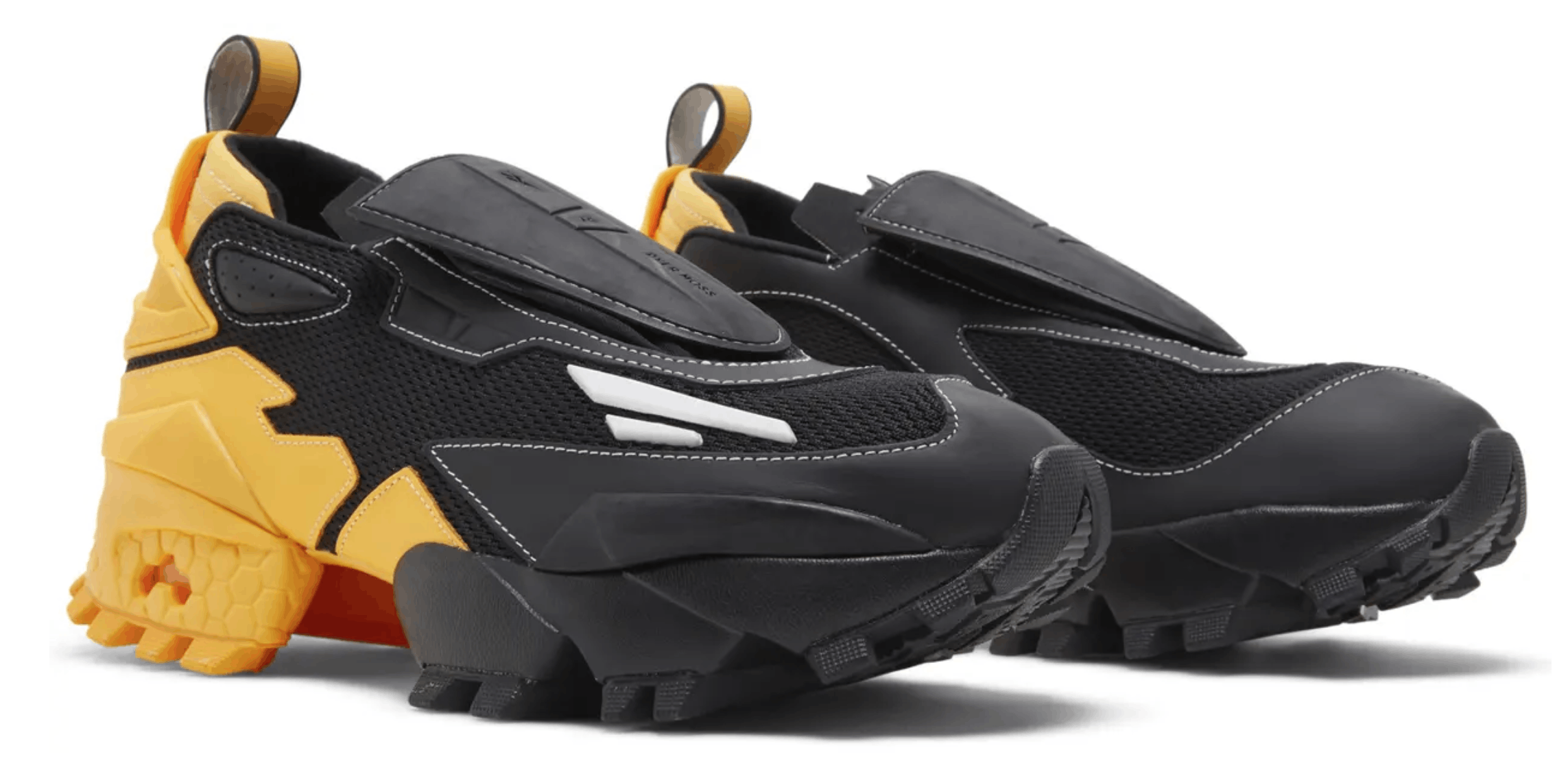 Reebok Pyer Moss x Experiment Trail Fury GY9891 Size Men