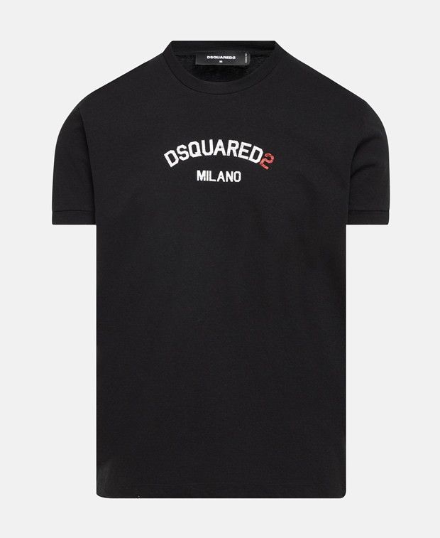 Dsquared2 T-shirt Size US S / EU 44-46 / 1 - 1 Preview
