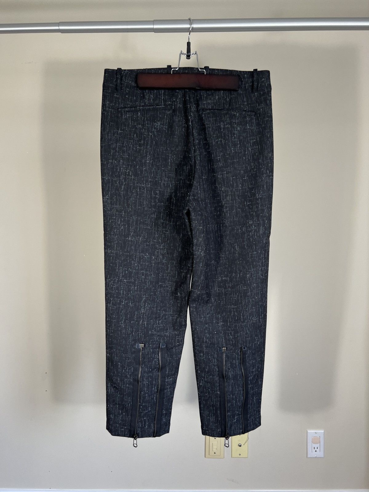 OAMC OAMC Pants Size US 30 / EU 46 - 2 Thumbnail