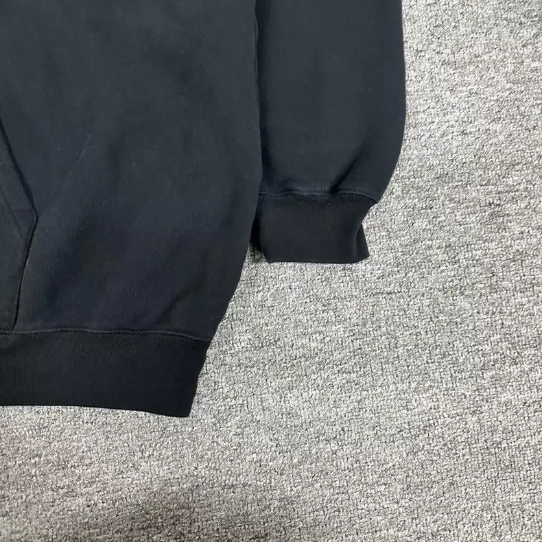 Balenciaga Balenciaga Hoodie with Double B Logo Size US XS / EU 42 / 0 - 5 Thumbnail