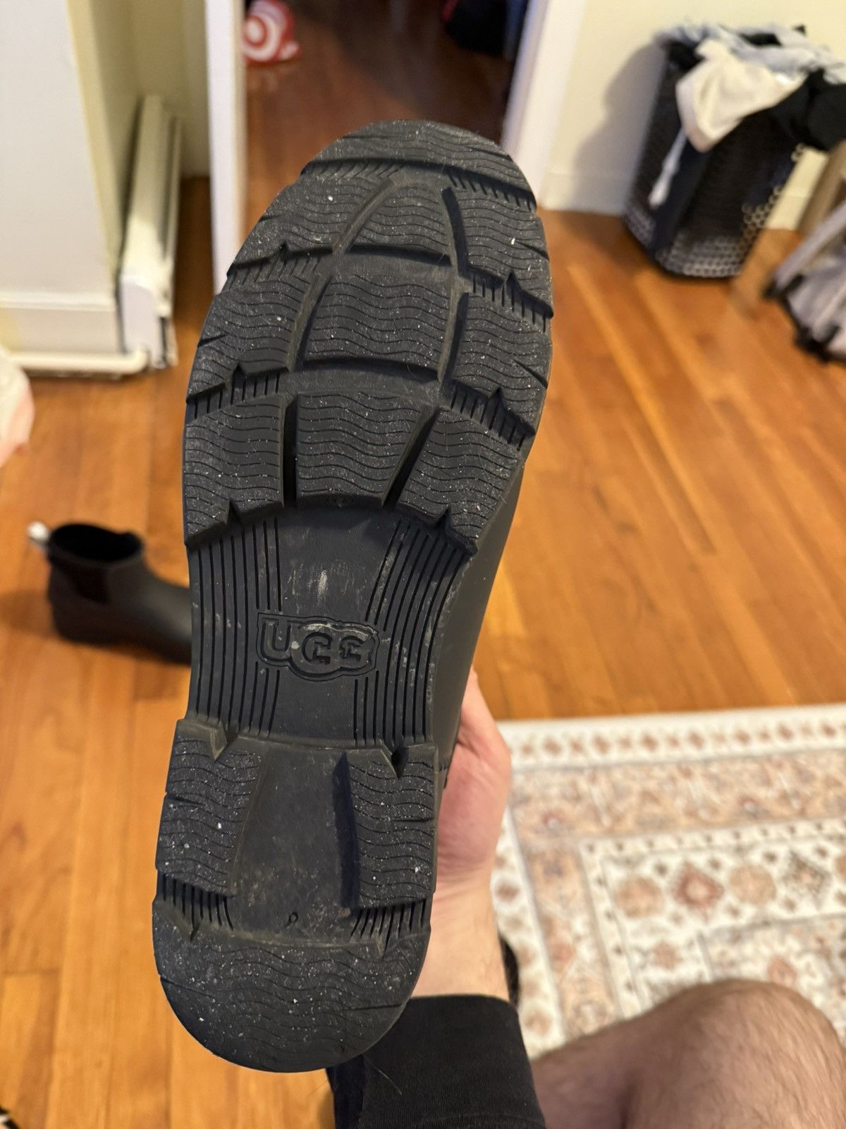 Ugg Ugg Snow Boots Size US 9 / EU 42 - 5 Thumbnail