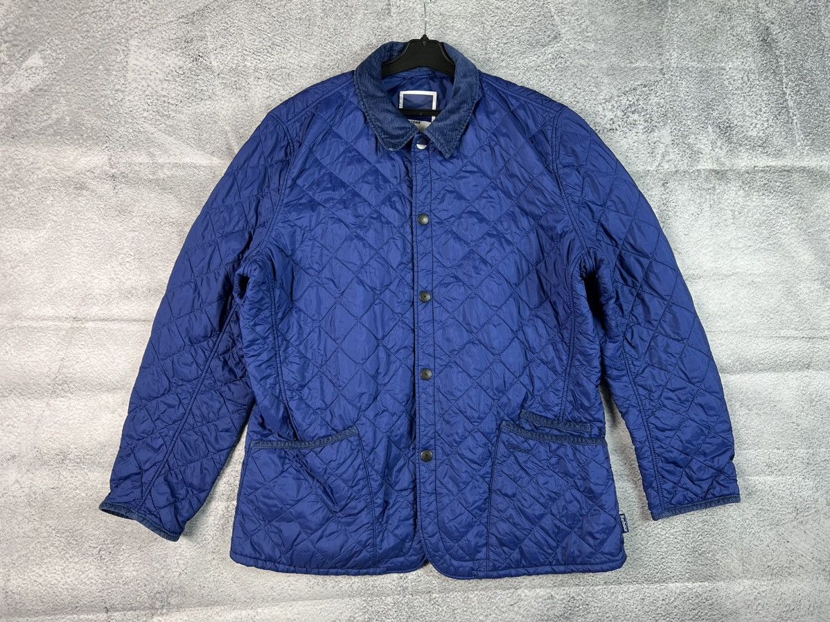 Barbour pantone best sale