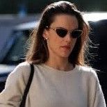 Bottega Veneta Bottega Veneta BV1186S 001 Sunglasses Ruthenium Cat Eye Fram Size ONE SIZE - 2 Thumbnail