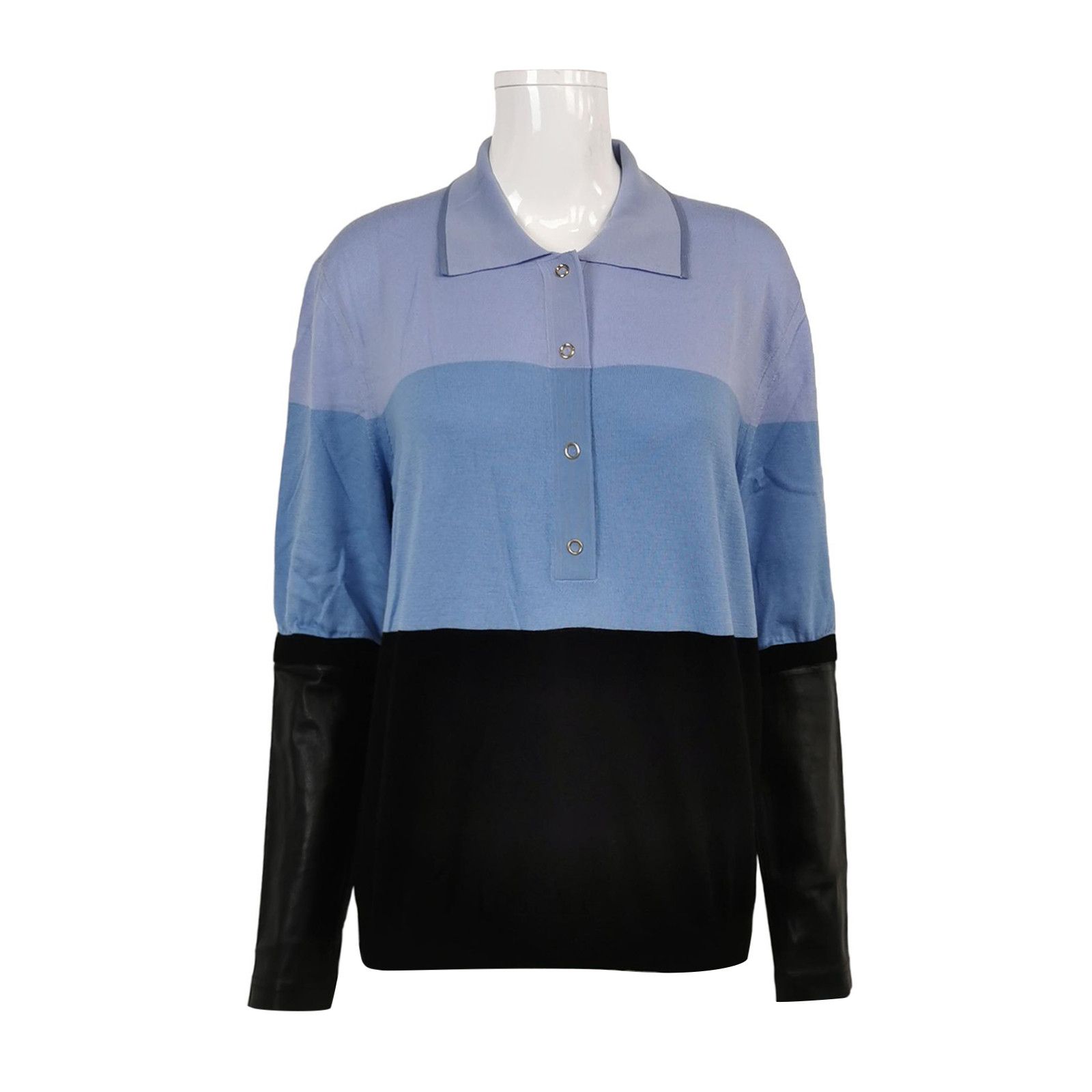 Burberry Burberry Women l Sweaters Size L / US 10 / IT 46 - 1 Thumbnail