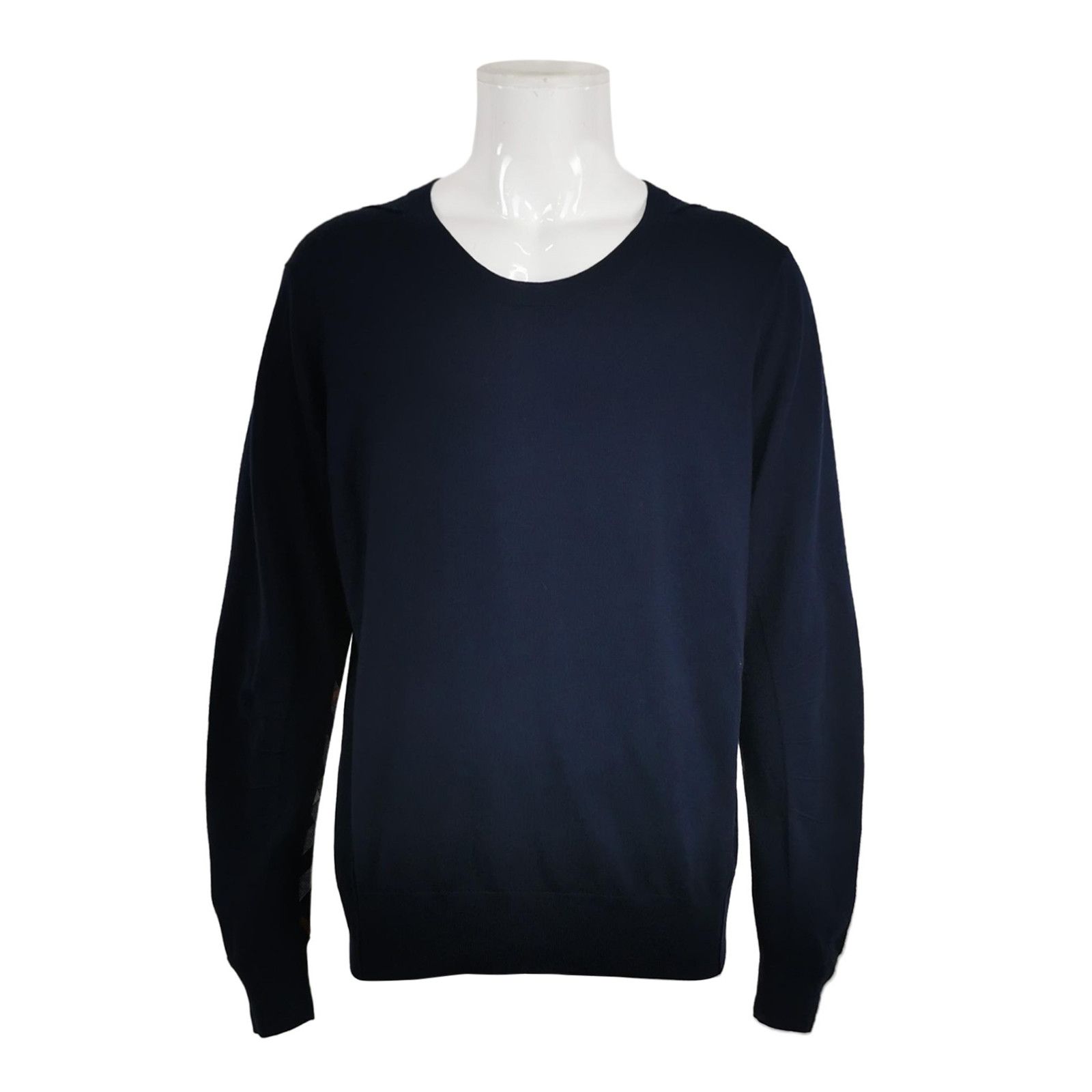 Burberry Burberry Men xxl Sweaters Knitwear Size US XXL / EU 58 / 5 - 1 Thumbnail