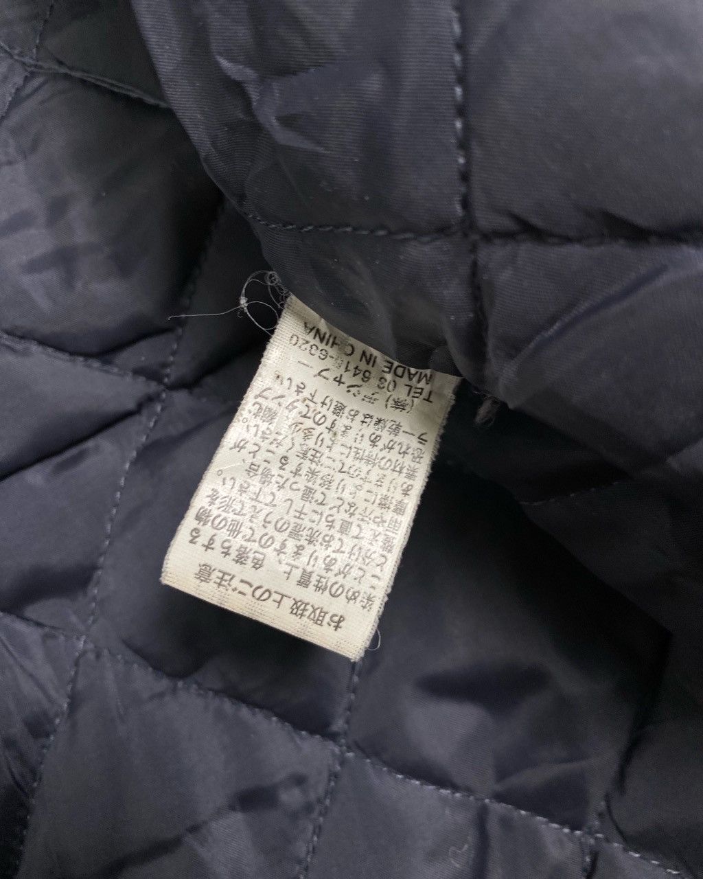 Le Grande Bleu (L.G.B.) Japanese brand armoire caprice - 14th addiction vkei Size US S / EU 44-46 / 1 - 10 Thumbnail
