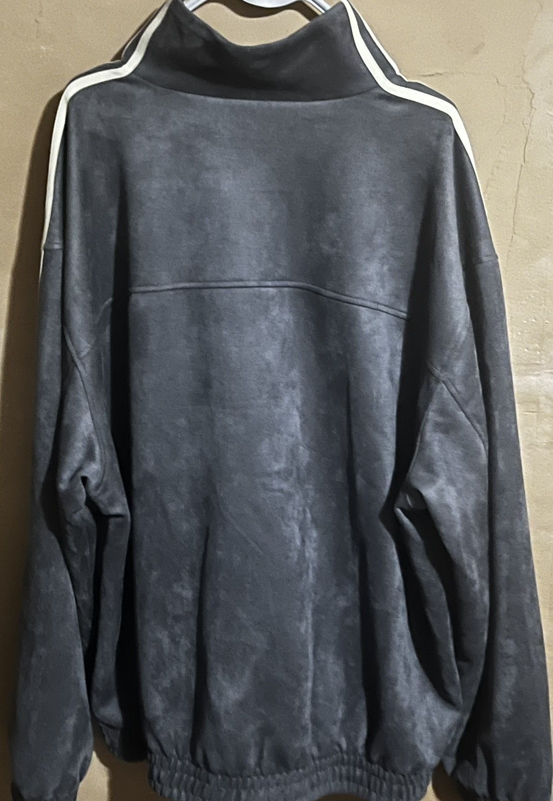 Adidas Adidas Chinese New Year Jacket Size US XL / EU 56 / 4 - 2 Thumbnail