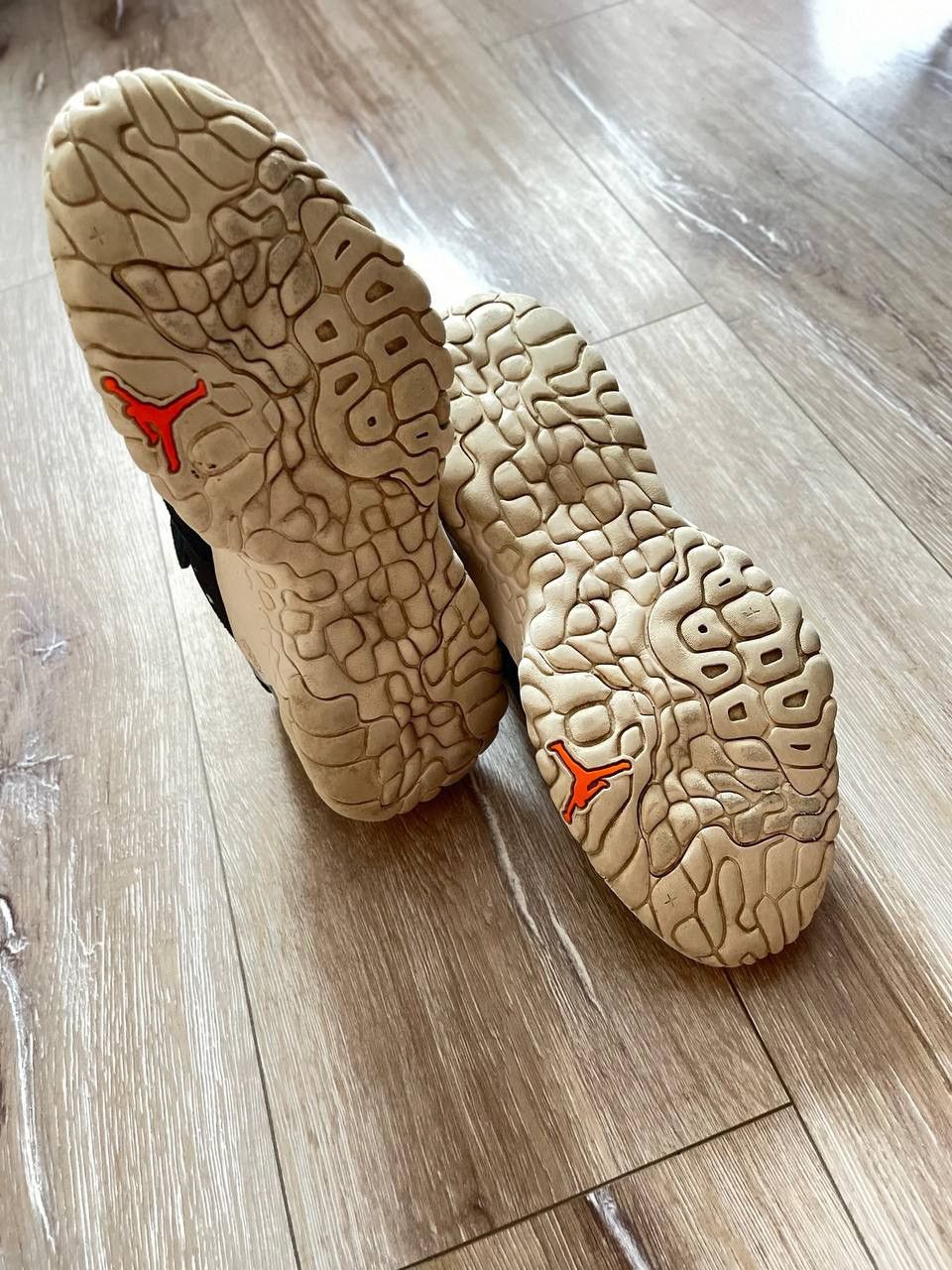 Jordan Brand × Nike Nike Jordan Delta 2 Size US 10.5 / EU 43-44 - 6 Thumbnail