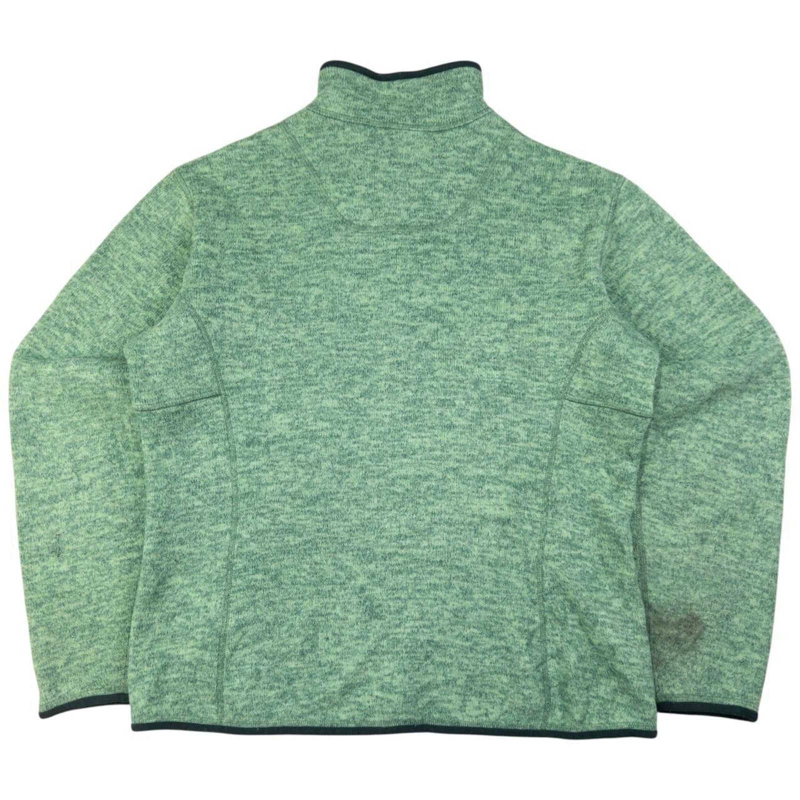 Arc'teryx Vintage Arcteryx Zip Up Fleece Jacket Womens Size M Size M / US 6-8 / IT 42-44 - 2 Thumbnail