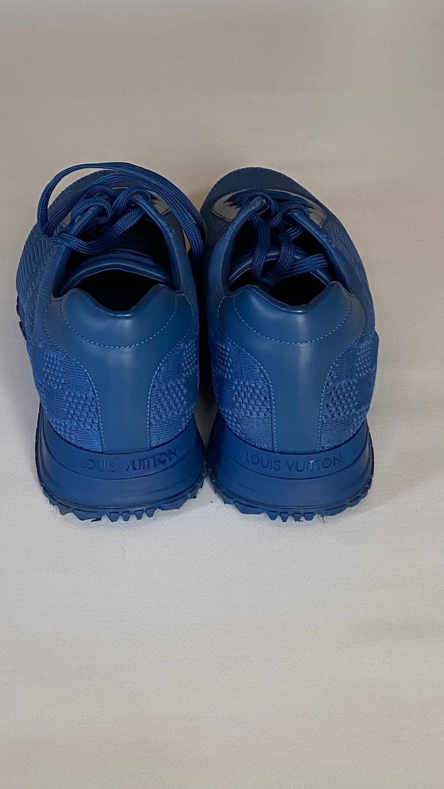 Louis Vuitton Louis Vuitton Sneakers [Brand New] Size US 7.5 / EU 40-41 - 5 Thumbnail