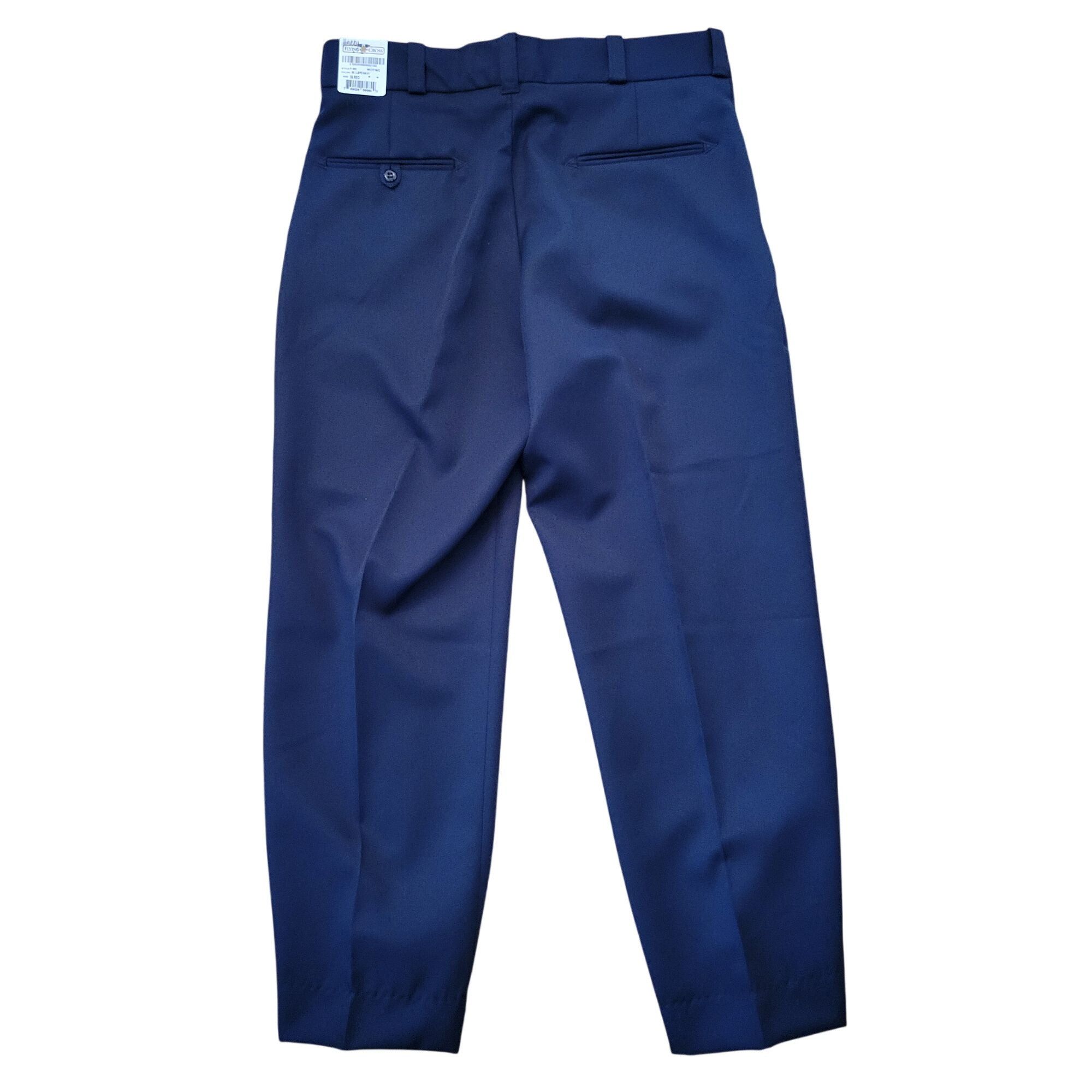 Other Flying Cross Uniform Pants LAPD Navy Trousers 36R New Size US 36 / EU 52 - 4 Thumbnail