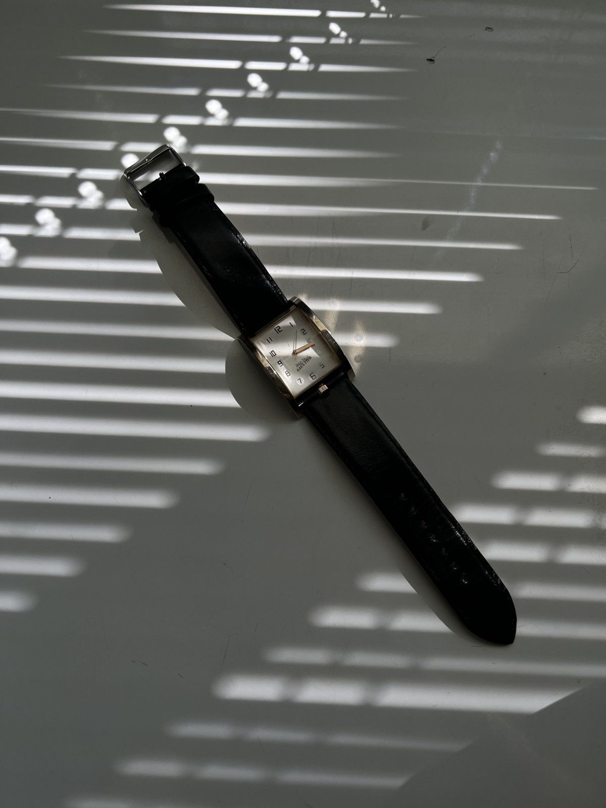 Jean Paul Gaultier Jean Paul Gaultier Watch Archive Japan Size ONE SIZE - 4 Thumbnail