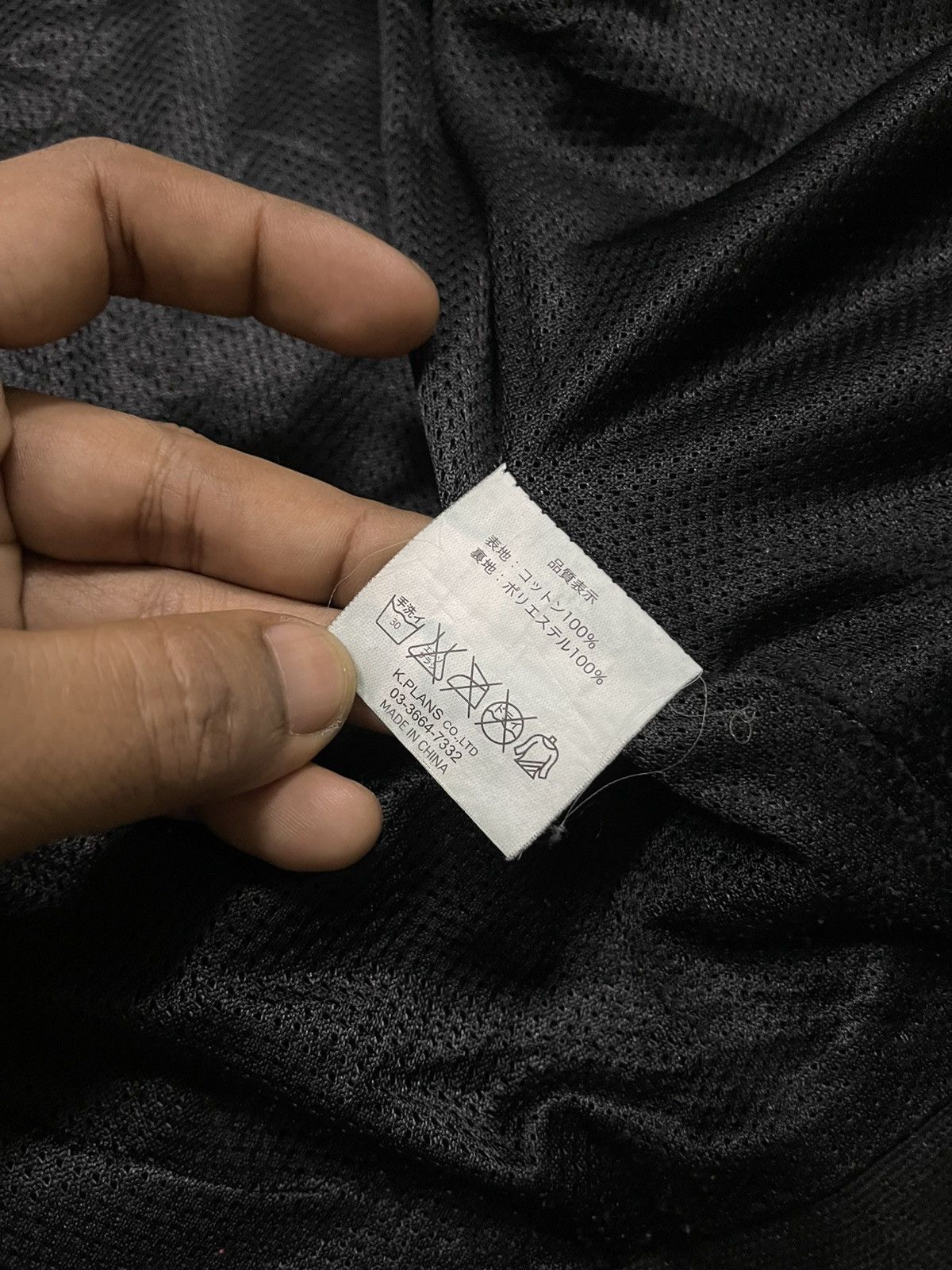 Von Dutch 2000s VON DUTCH MOTORS COTTON BIKER JACKETFADED JACKET Size US M / EU 48-50 / 2 - 20 Thumbnail